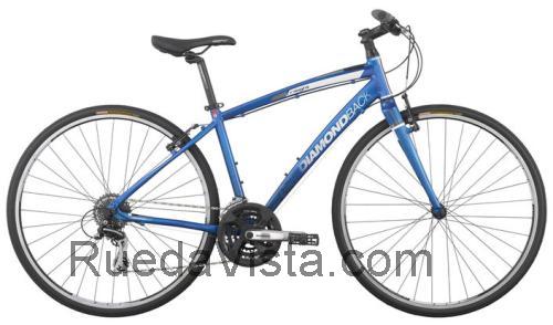Diamondback Insight 2 opinión y ficha técnica